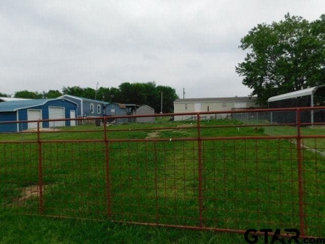 0.12 acres in Wood County