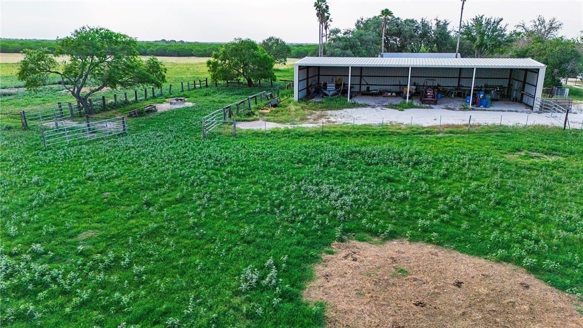 375 acres in Live Oak County - photo 24