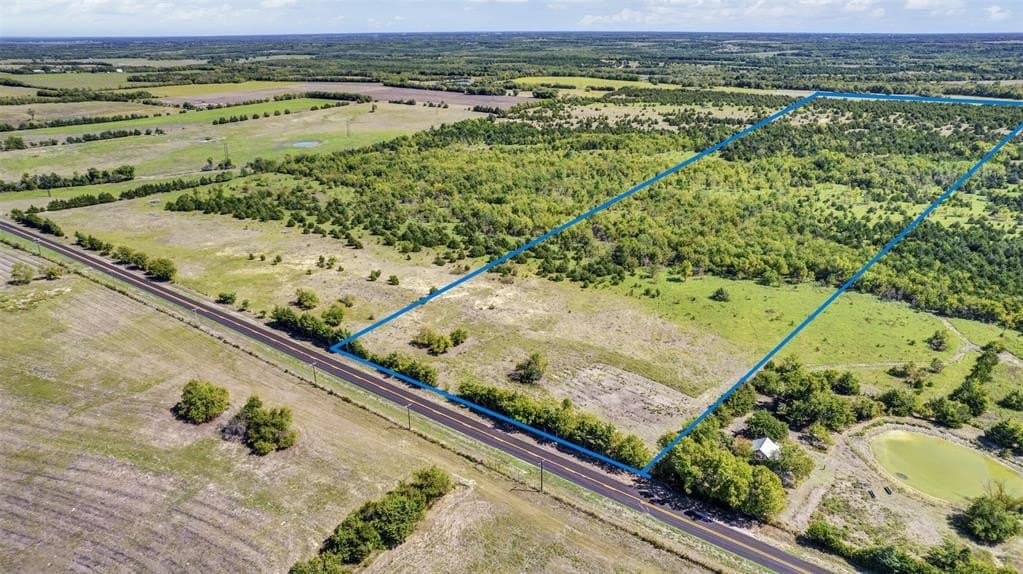 50 acres in Fannin County gallery image 4
