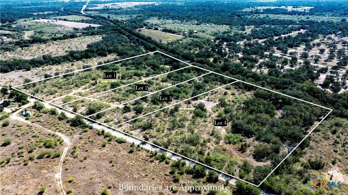 2.7 acres in Caldwell County featured view