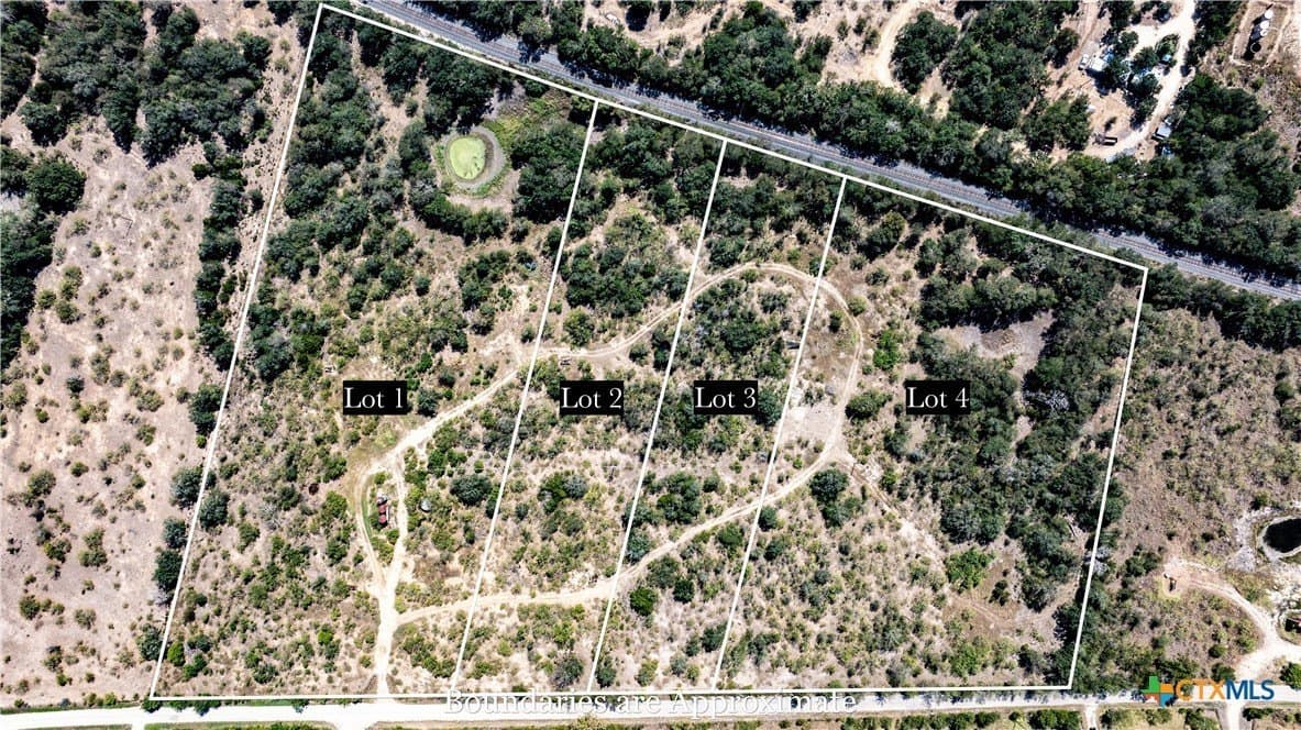 2.7 acres in Caldwell County gallery image 3