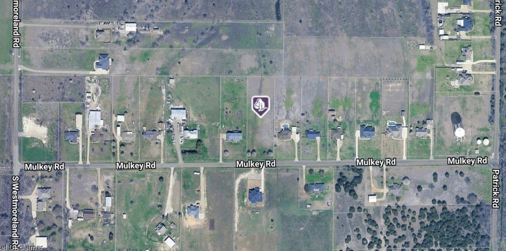 1.55 acres in Ellis County gallery image 3