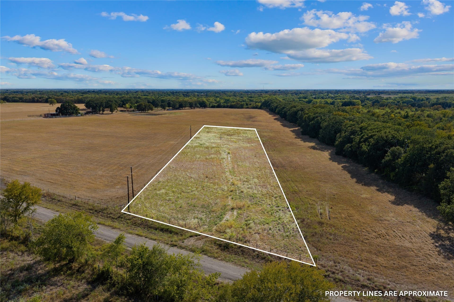 2 acres in Falls County - photo 2