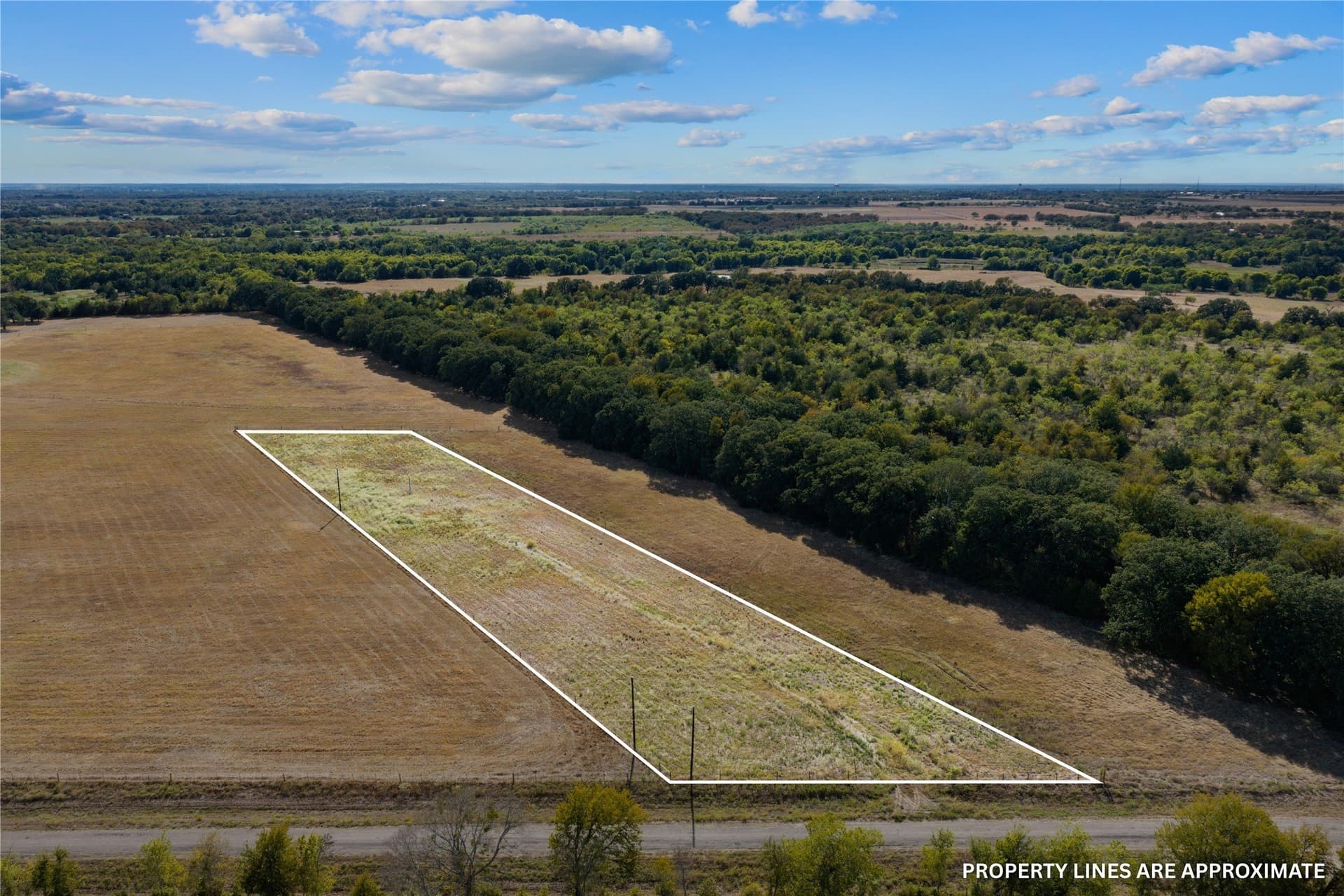 2 acres in Falls County - photo 3