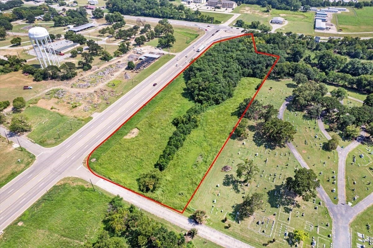 5.39 acres in Fannin County gallery image 4