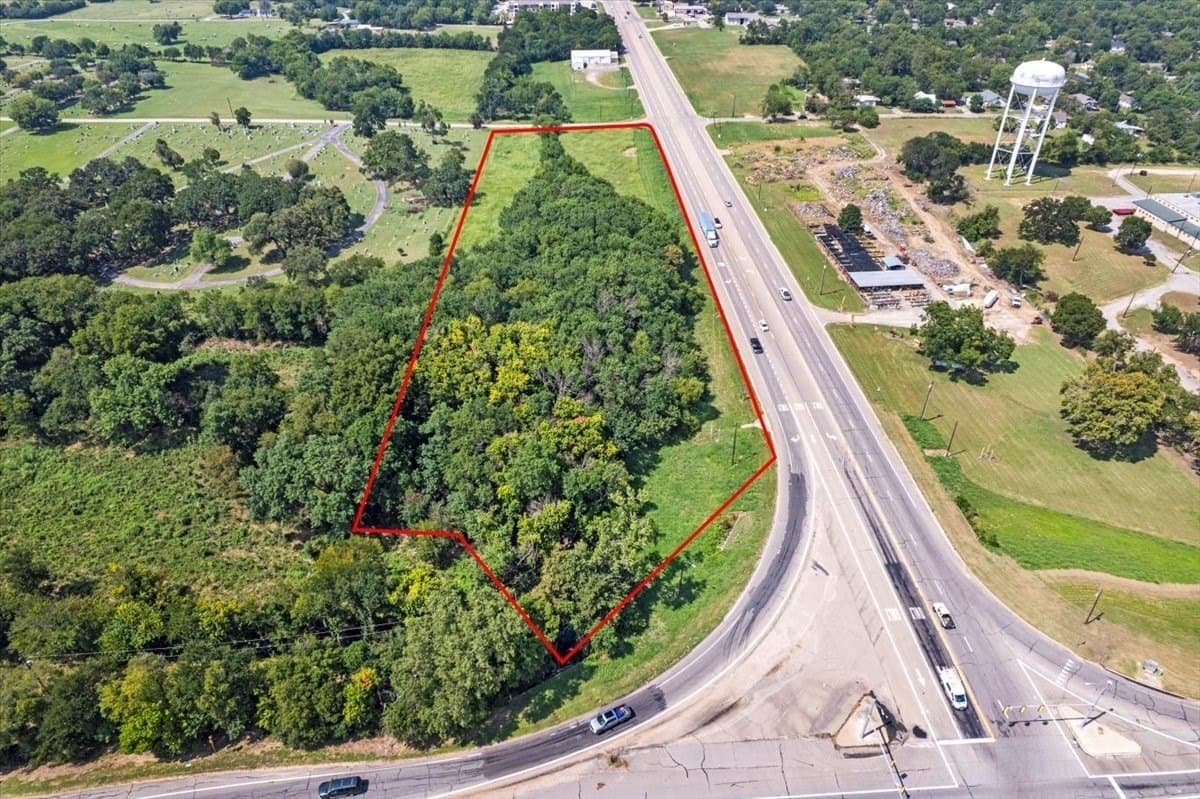 5.39 acres in Fannin County gallery image 2