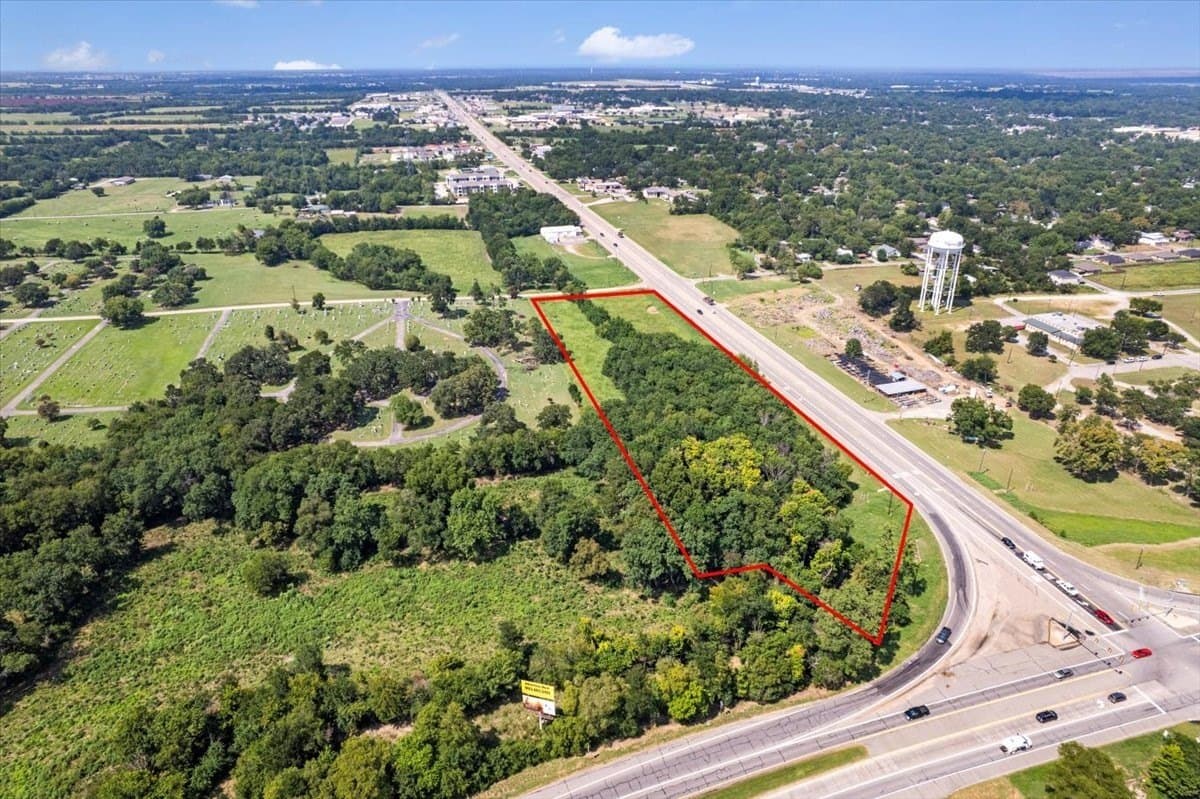 5.39 acres in Fannin County - photo 7