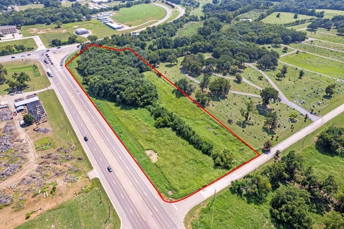 5.39 acres in Fannin County - photo 6