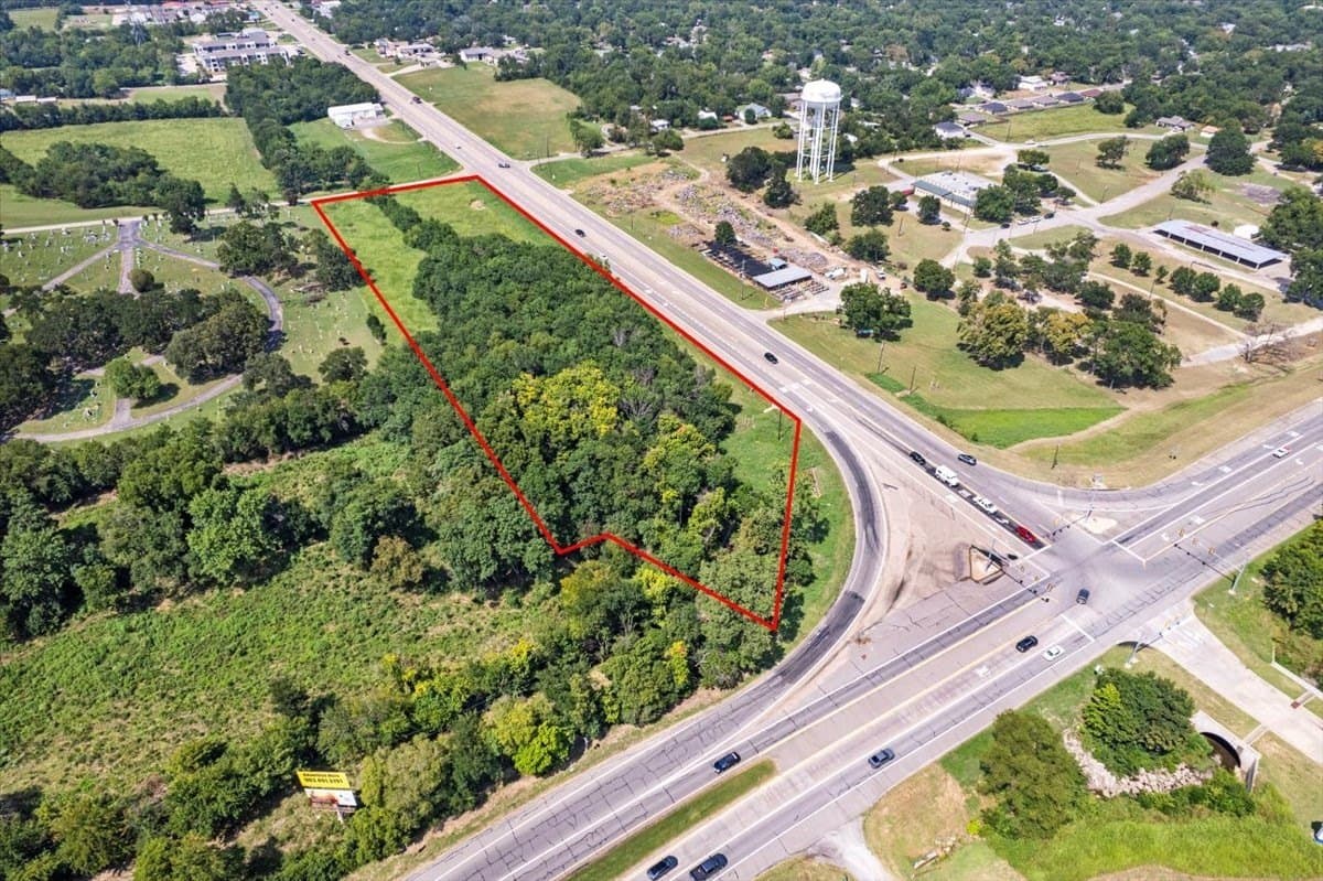 5.39 acres in Fannin County - photo 8