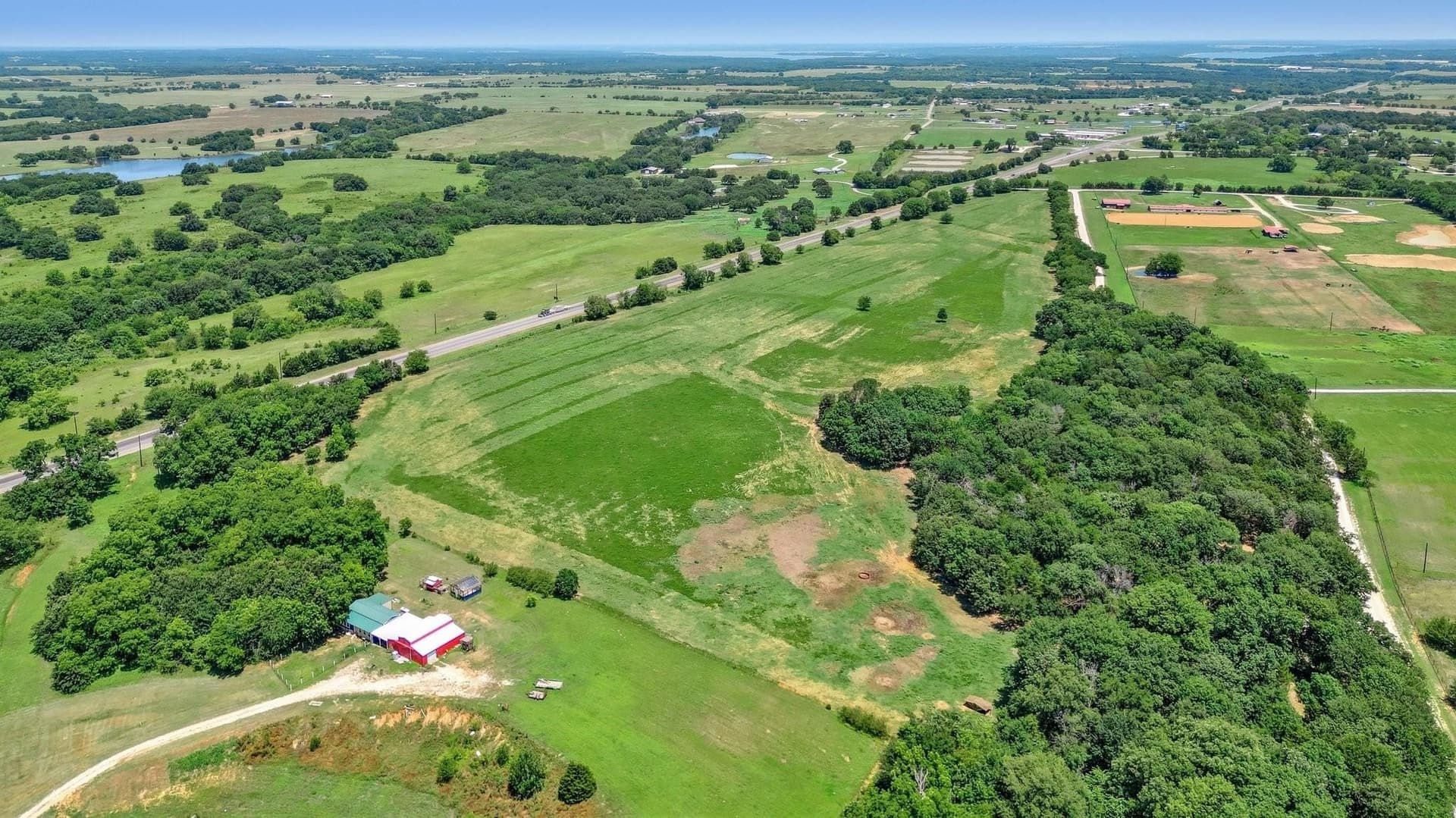 6.67 acres in Grayson County - photo 2
