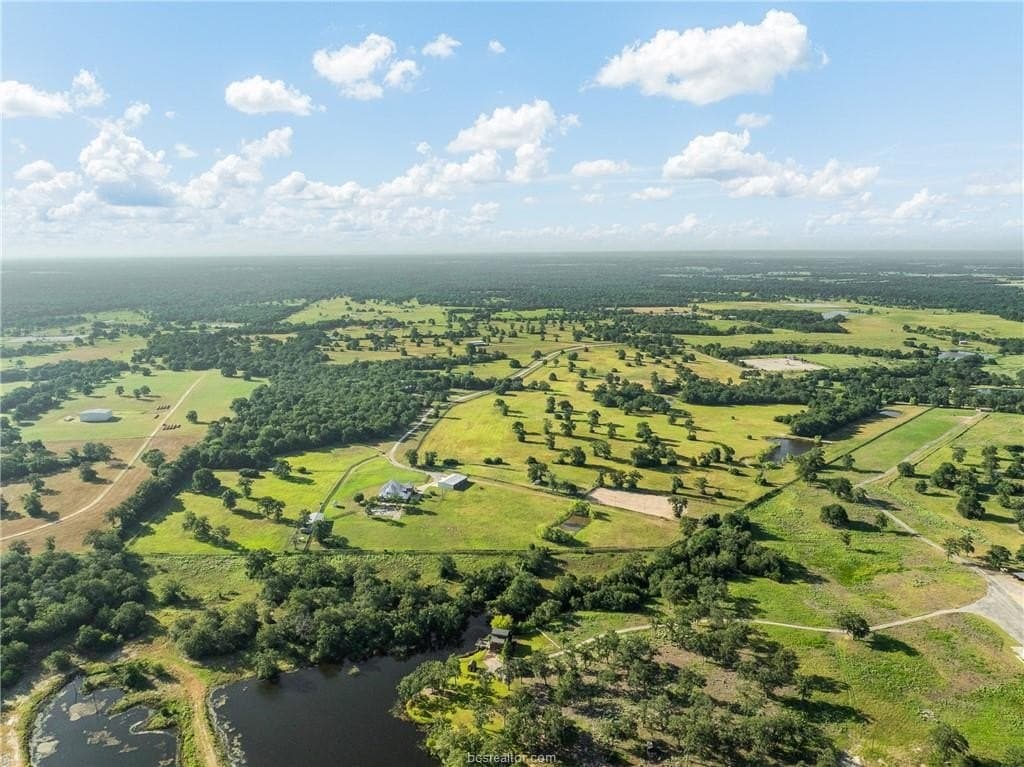 173 acres in Burleson County - photo 21