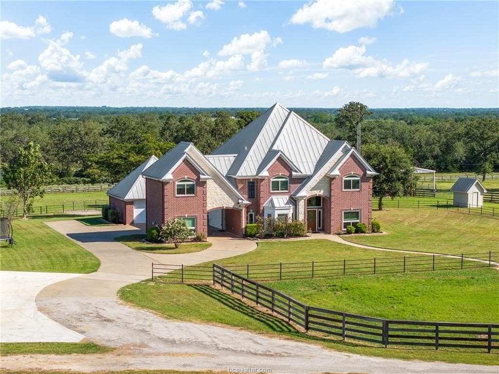 173 acres in Burleson County - photo 13