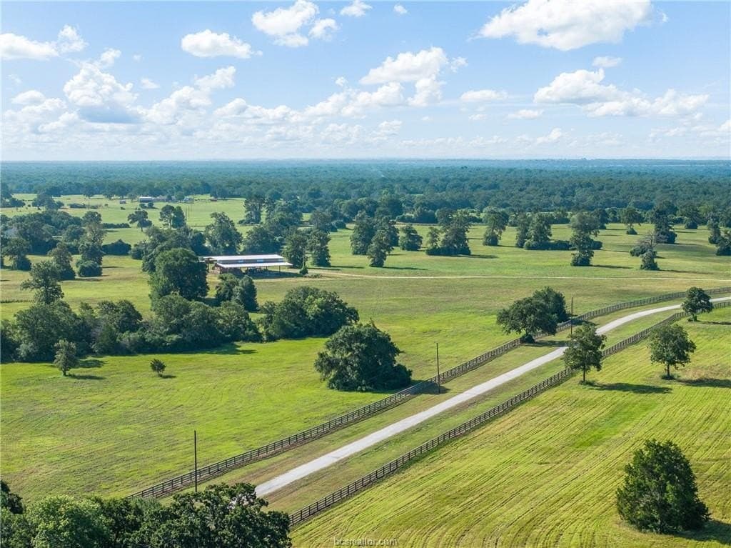 173 acres in Burleson County - photo 31