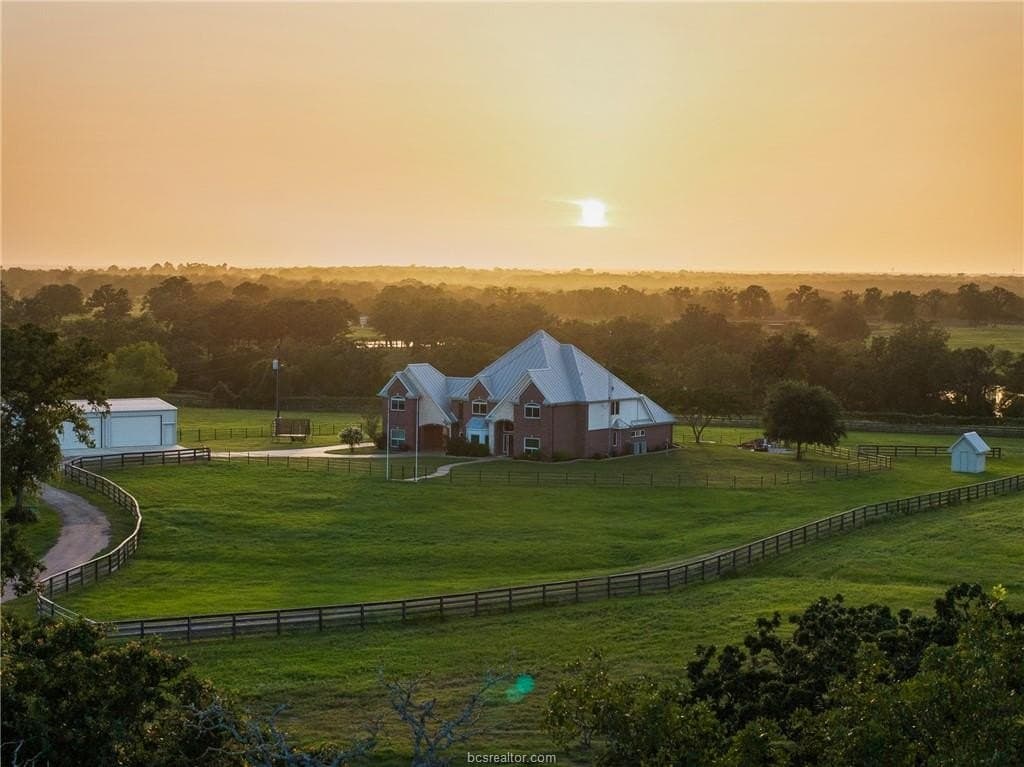 173 acres in Burleson County - photo 15