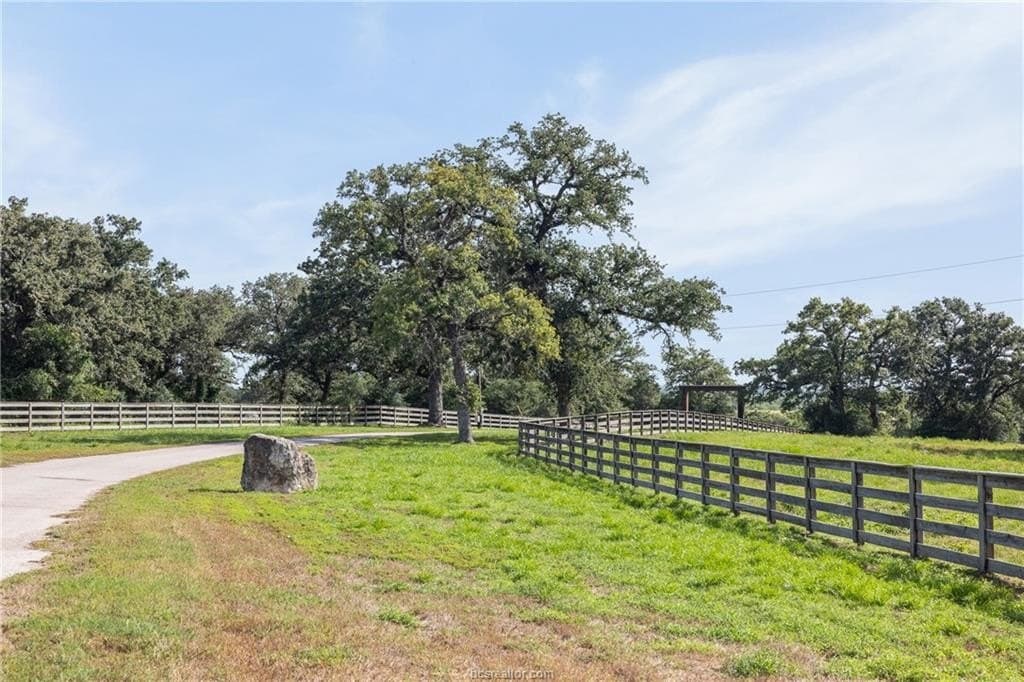 173 acres in Burleson County featured view