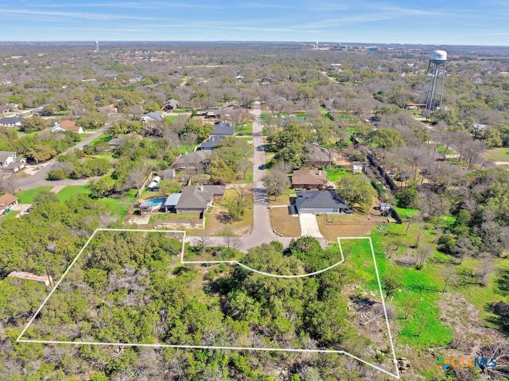 0.84 acres in Bell County - photo 7