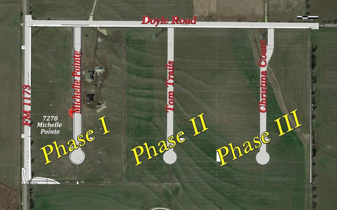 3.12 acres in Denton County gallery image 3