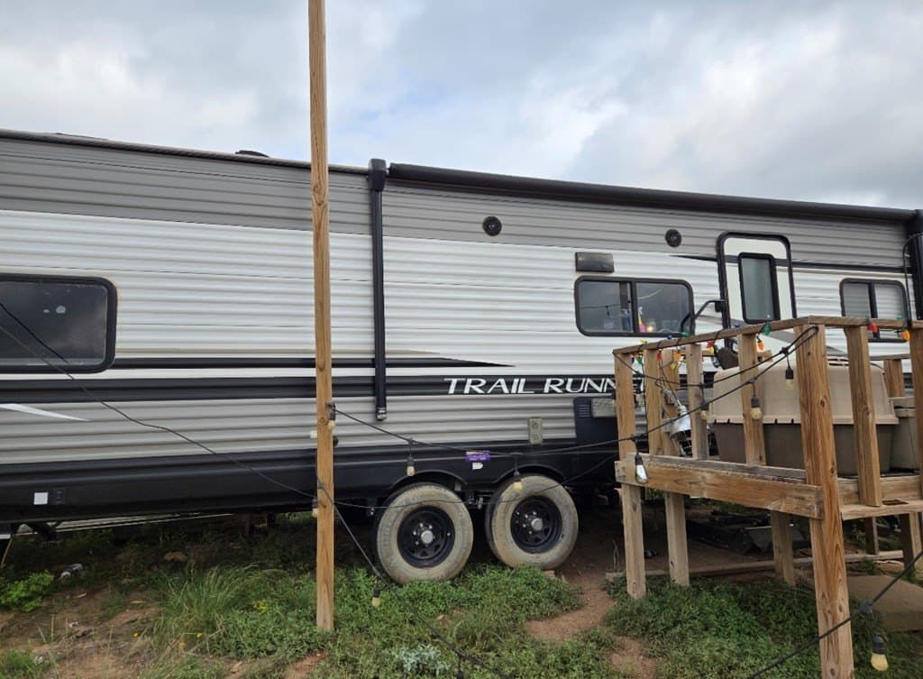 53.56 acres in Coke County featured view