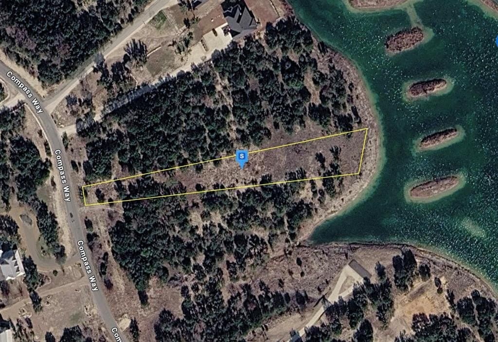 1.01 acres in Erath County