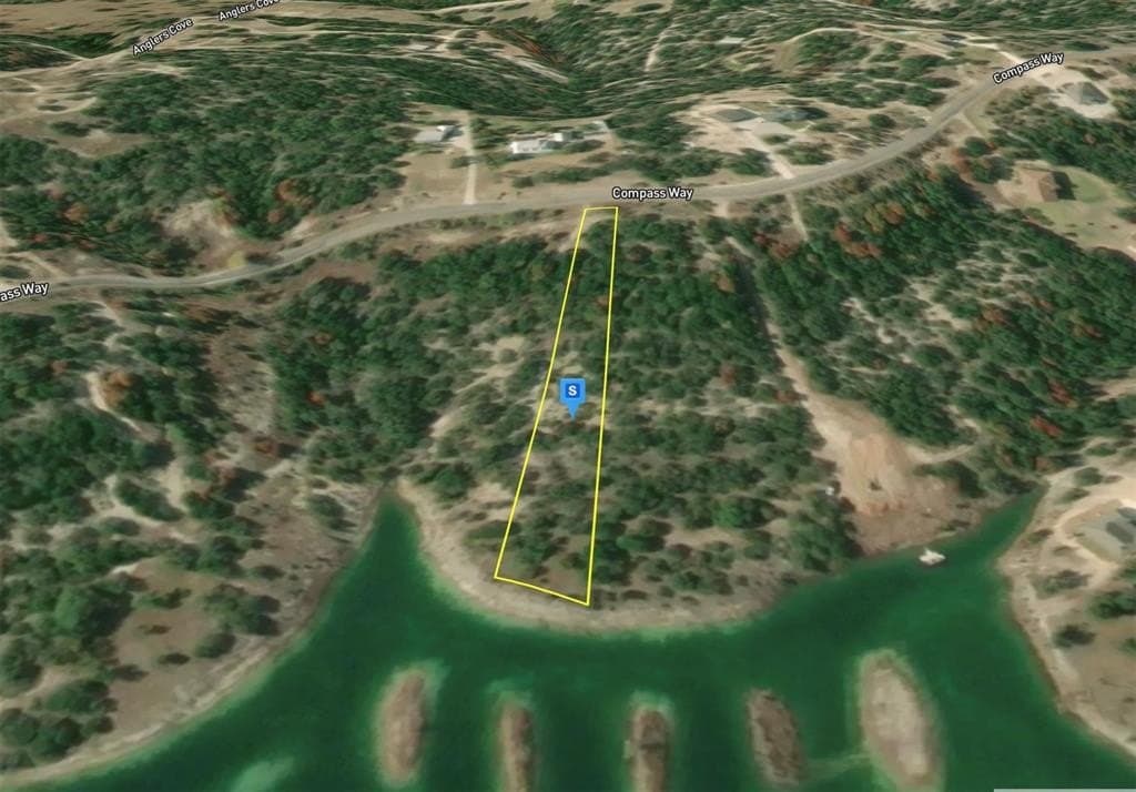 1.01 acres in Erath County gallery image 3