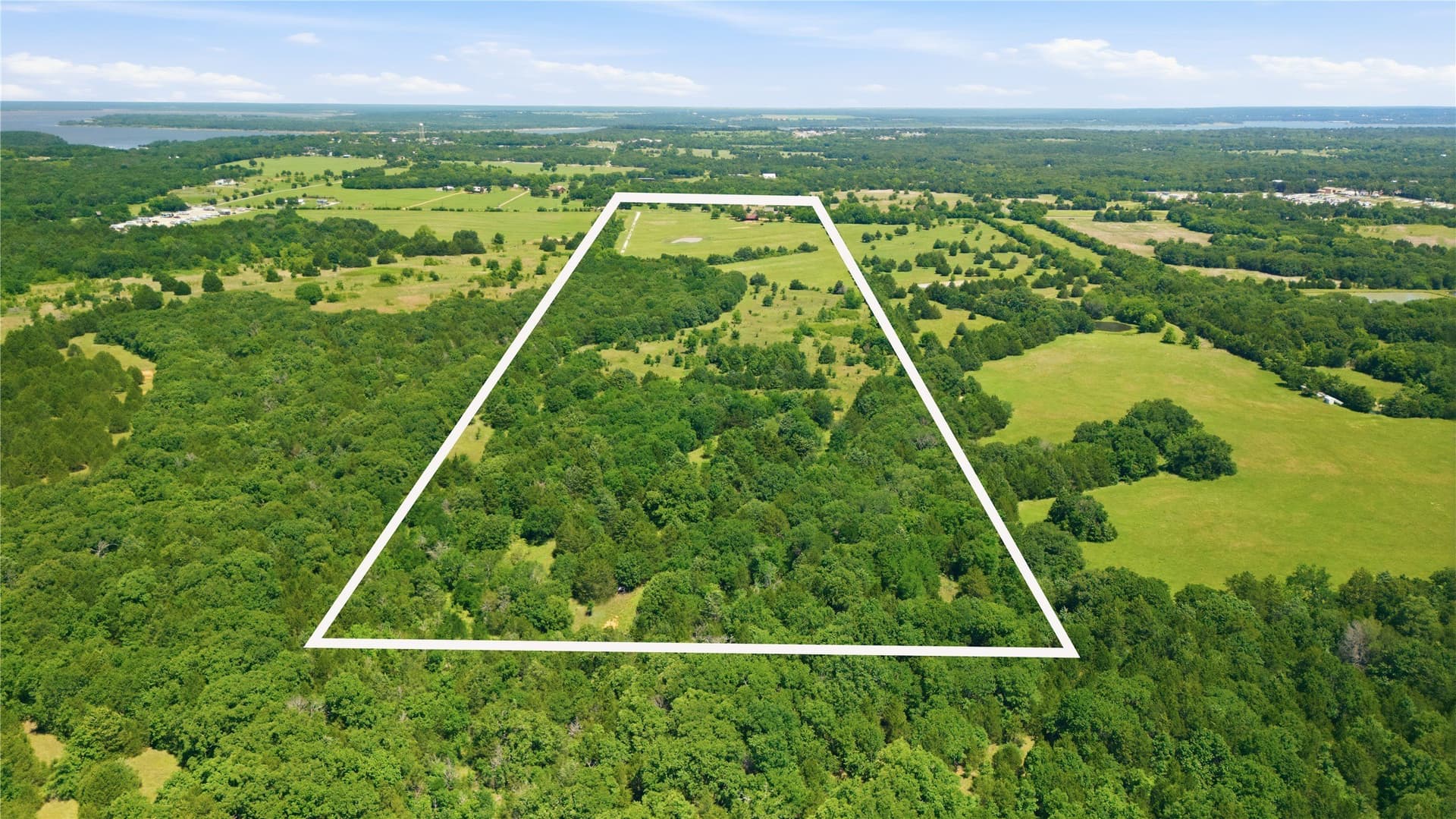 46.27 acres in Grayson County - photo 2