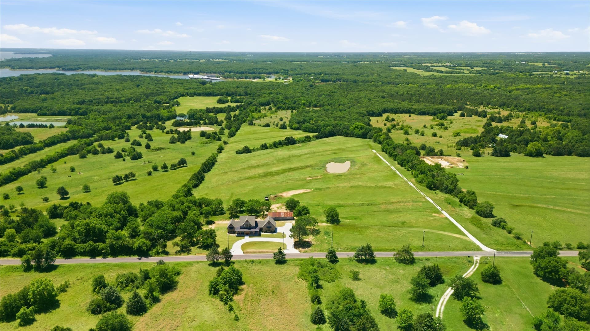 46.27 acres in Grayson County - photo 40