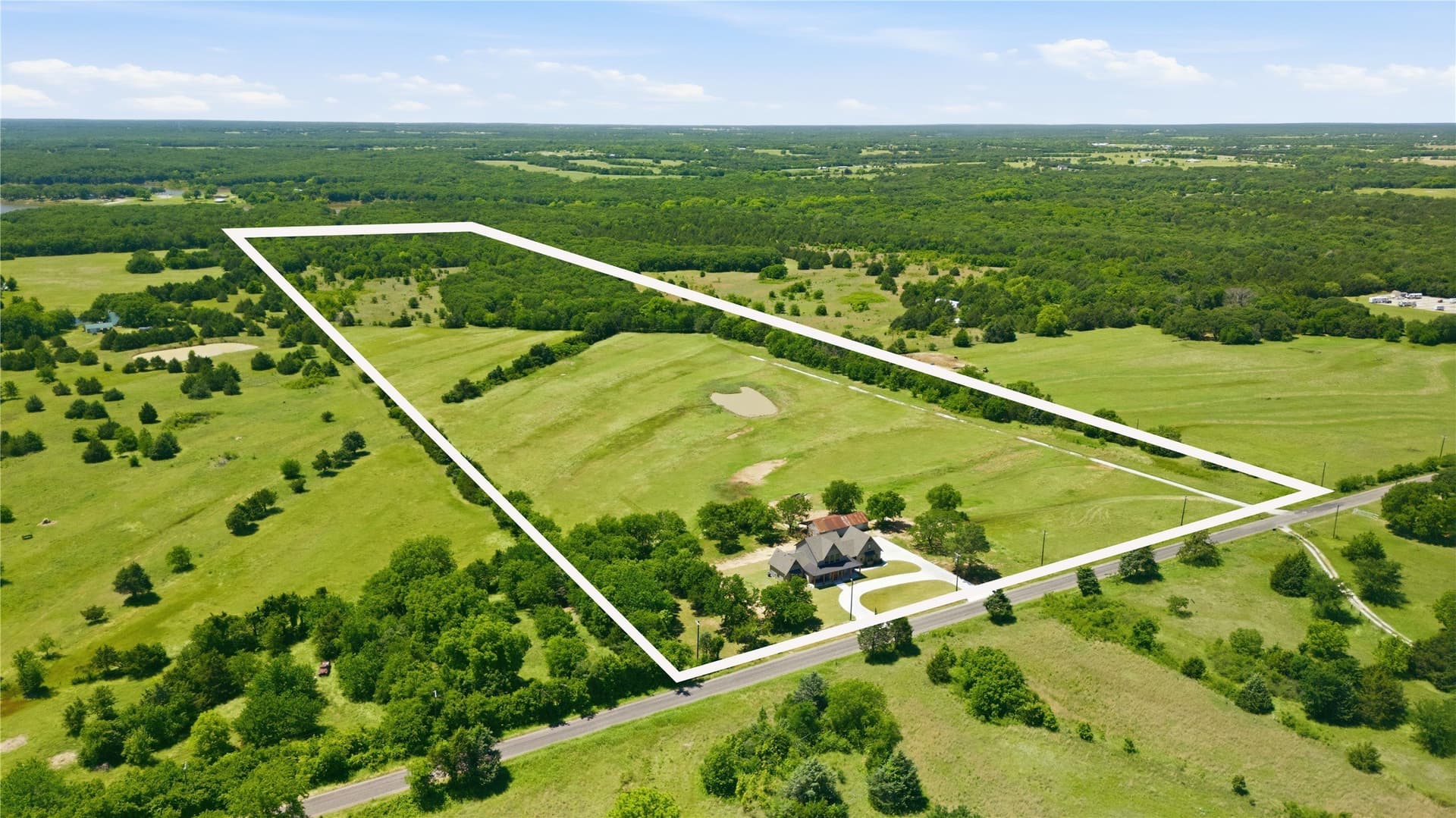 46.27 acres in Grayson County - photo 39