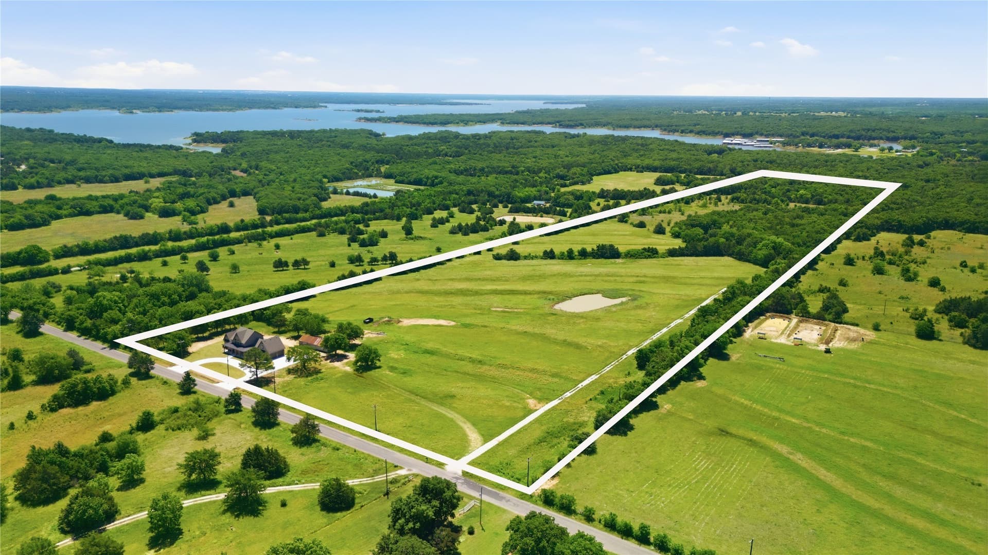 46.27 acres in Grayson County - photo 3