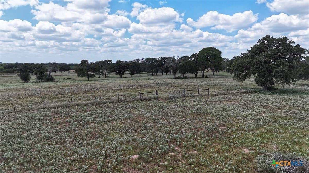 10.24 acres in Gonzales County featured view