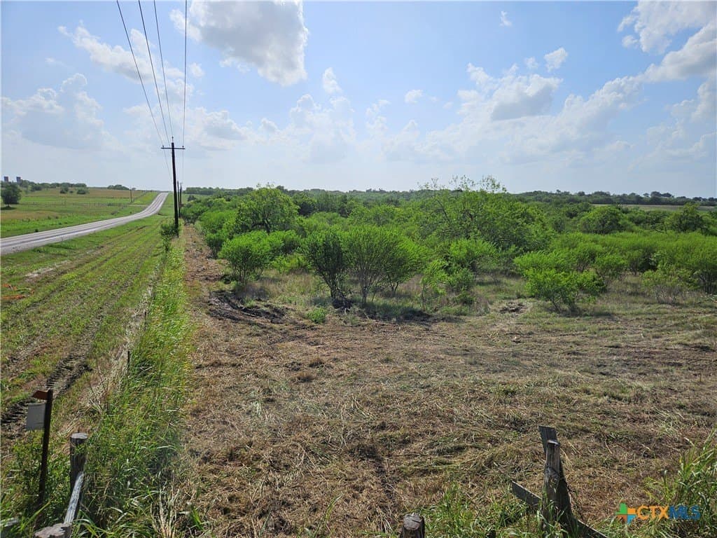58.1 acres in DeWitt County - photo 8