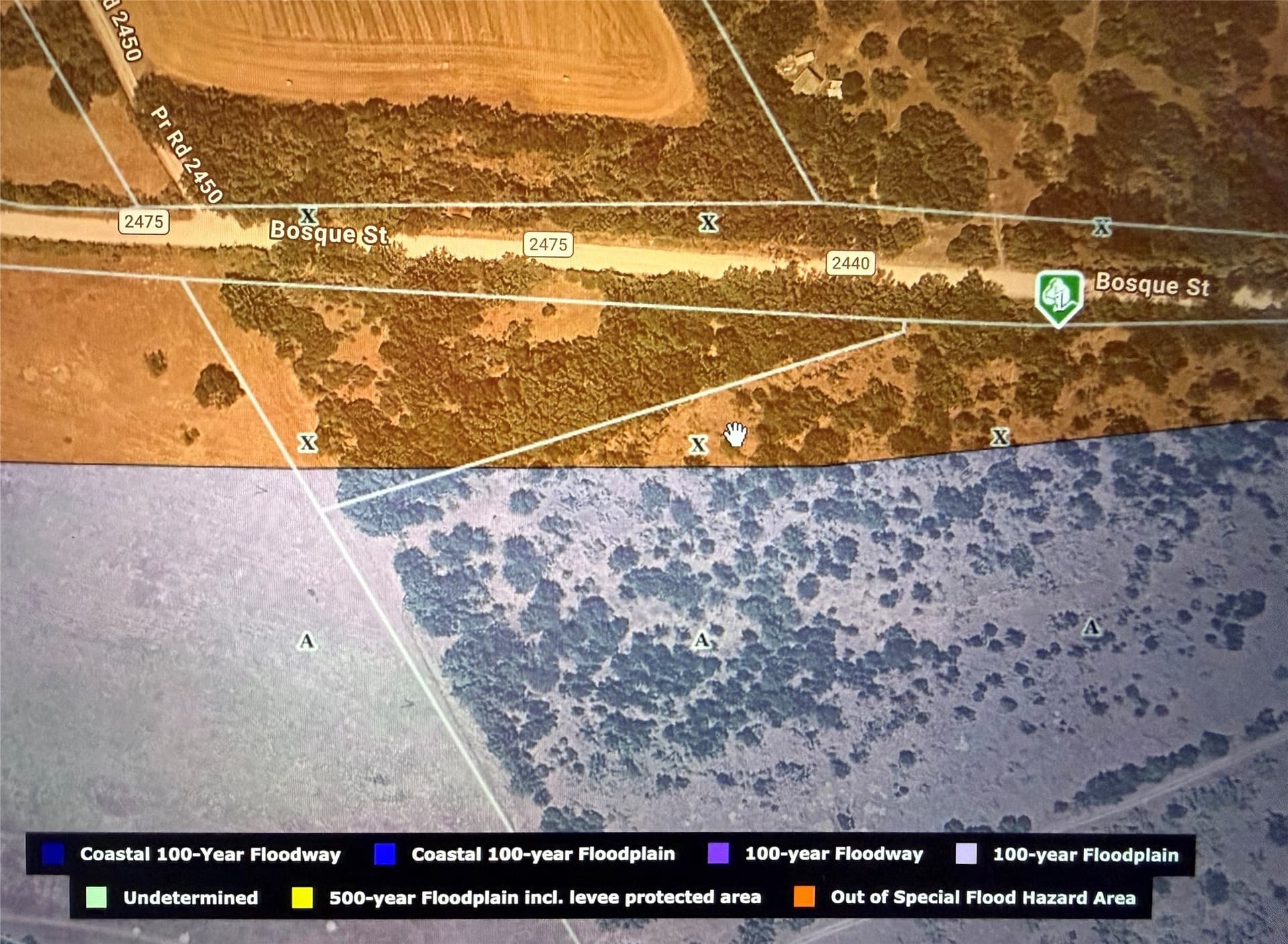 2.19 acres in Bosque County - photo 10