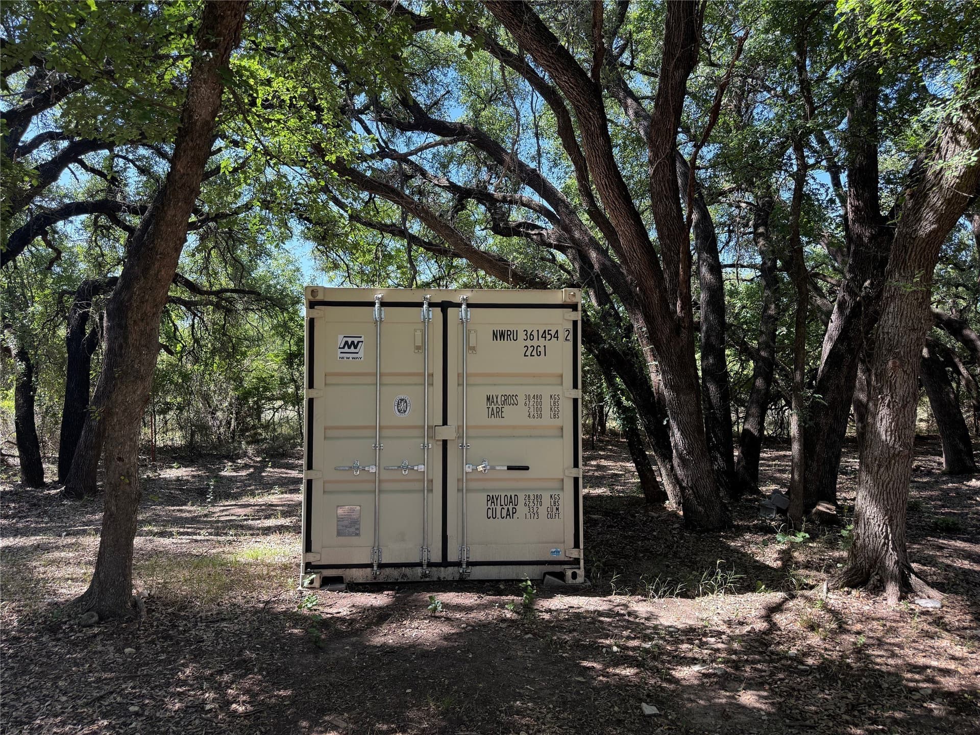 2.19 acres in Bosque County - photo 7