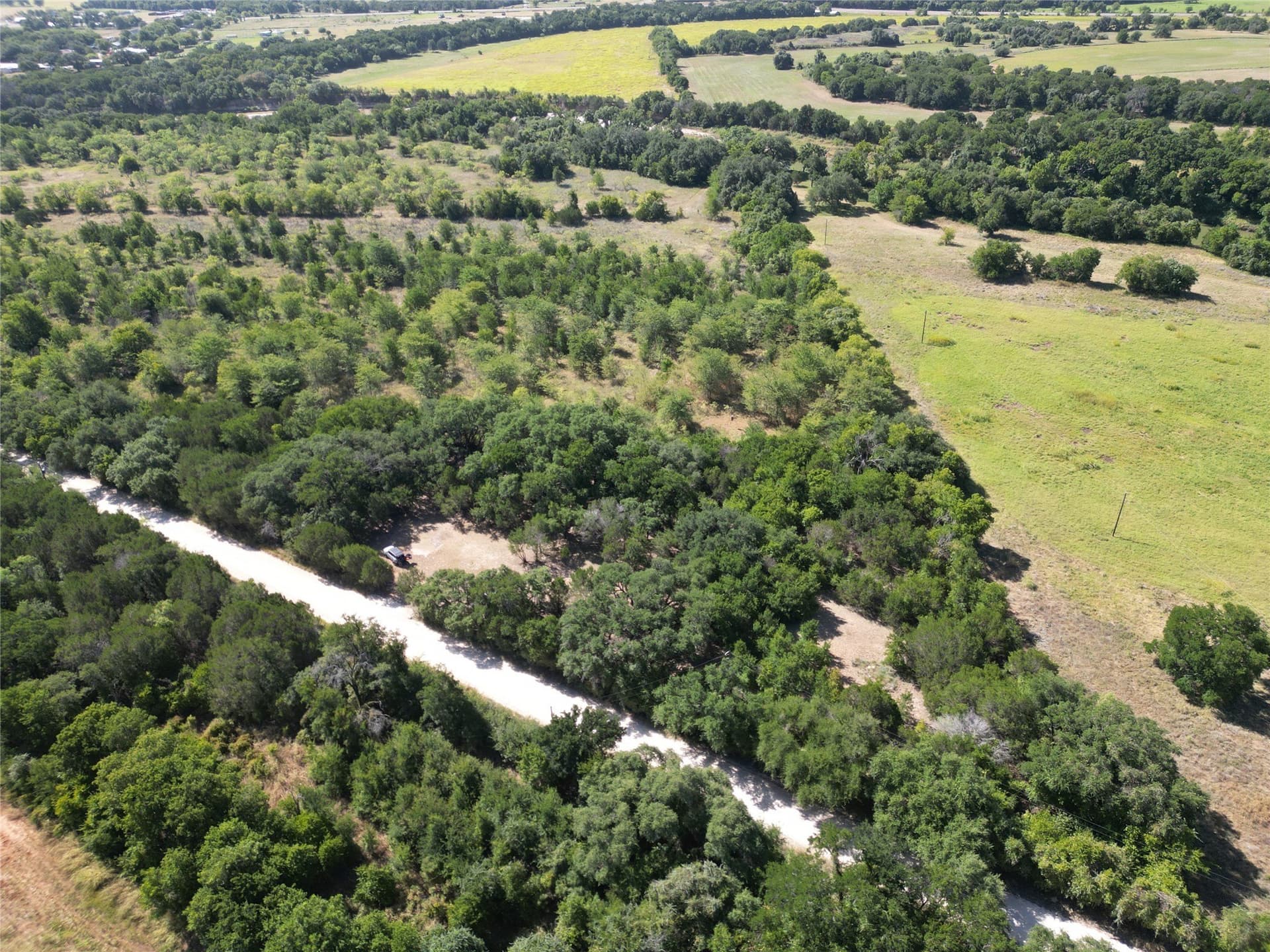 2.19 acres in Bosque County - photo 8