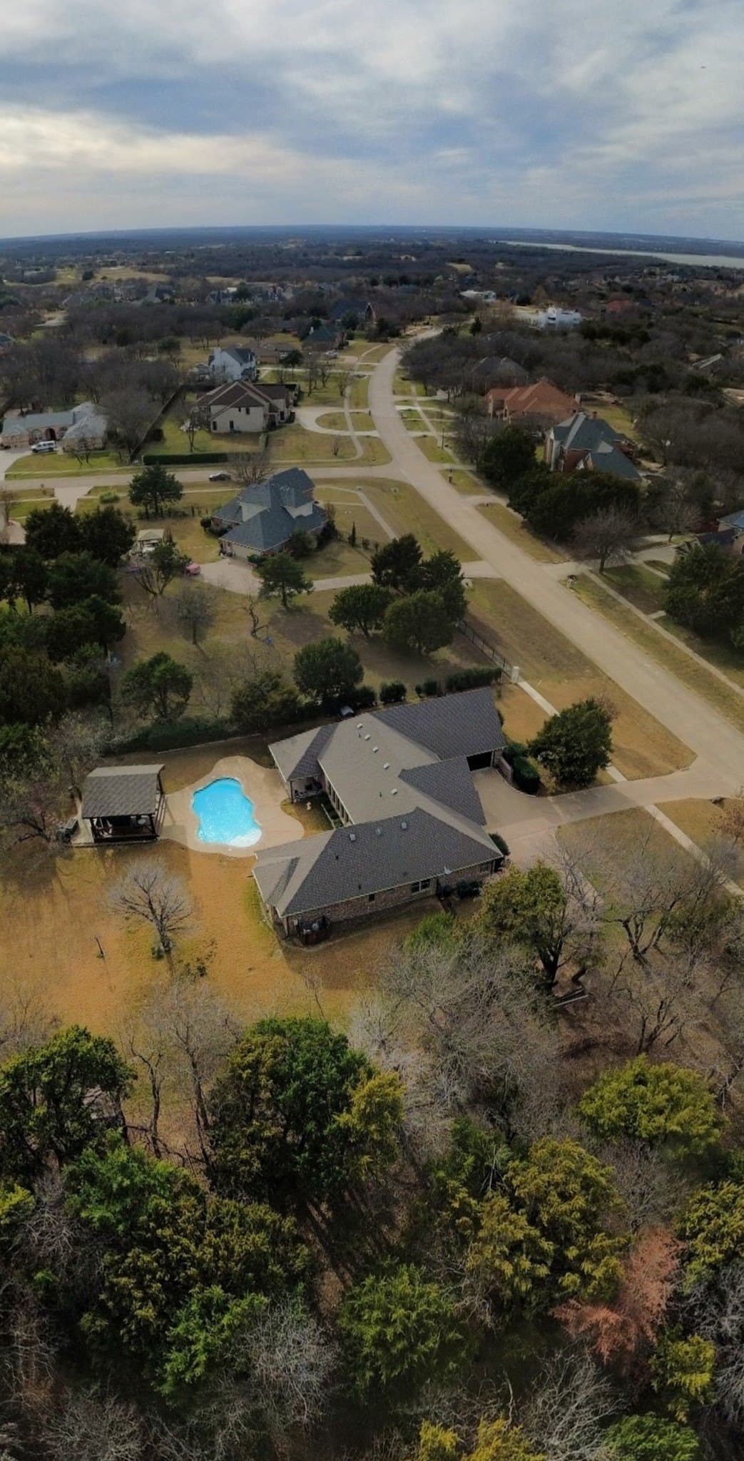 1.21 acres in Dallas County featured view