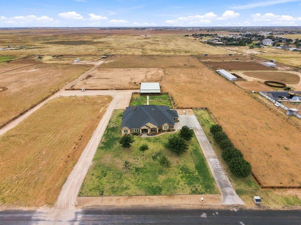 10 acres in Midland County - photo 2