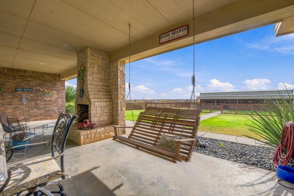 10 acres in Midland County - photo 59