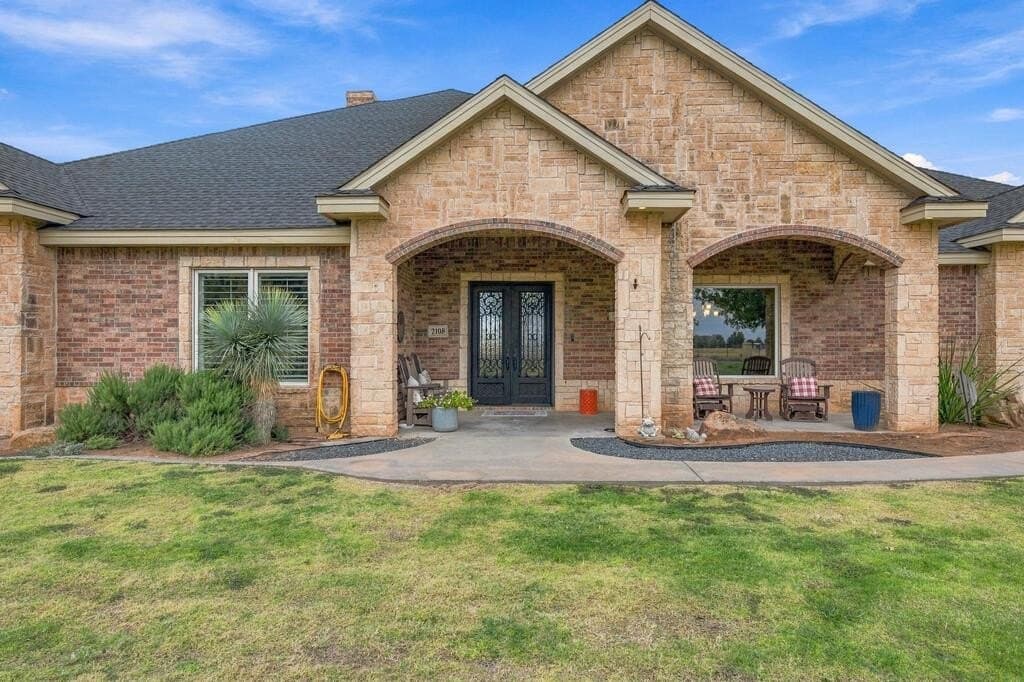 10 acres in Midland County - photo 3