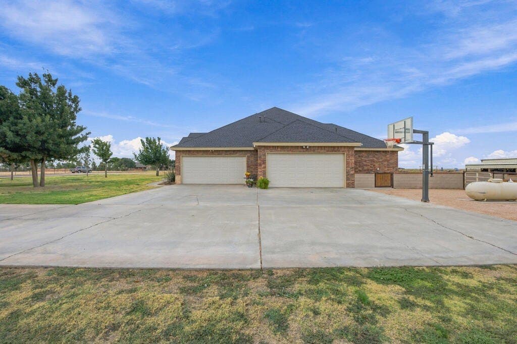 10 acres in Midland County - photo 9