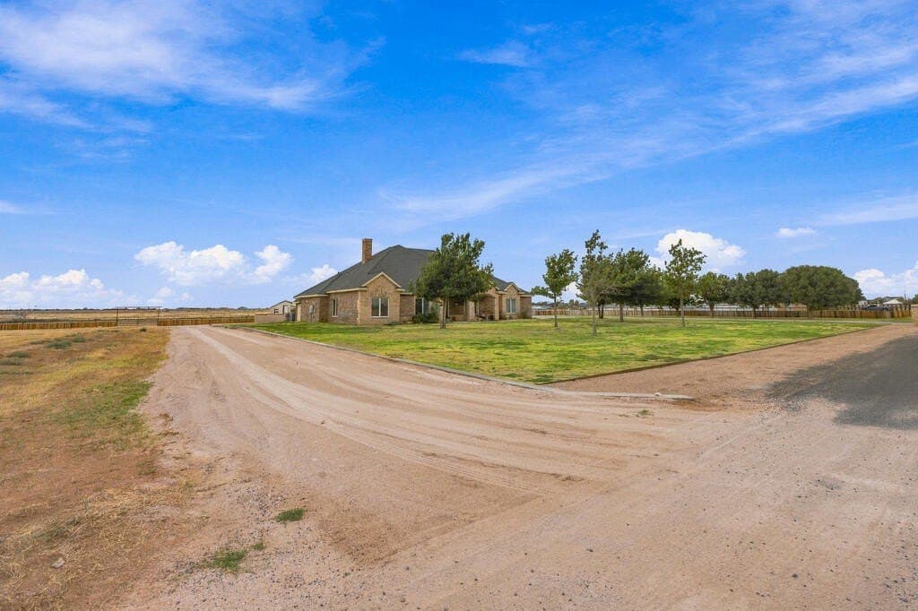 10 acres in Midland County - photo 7