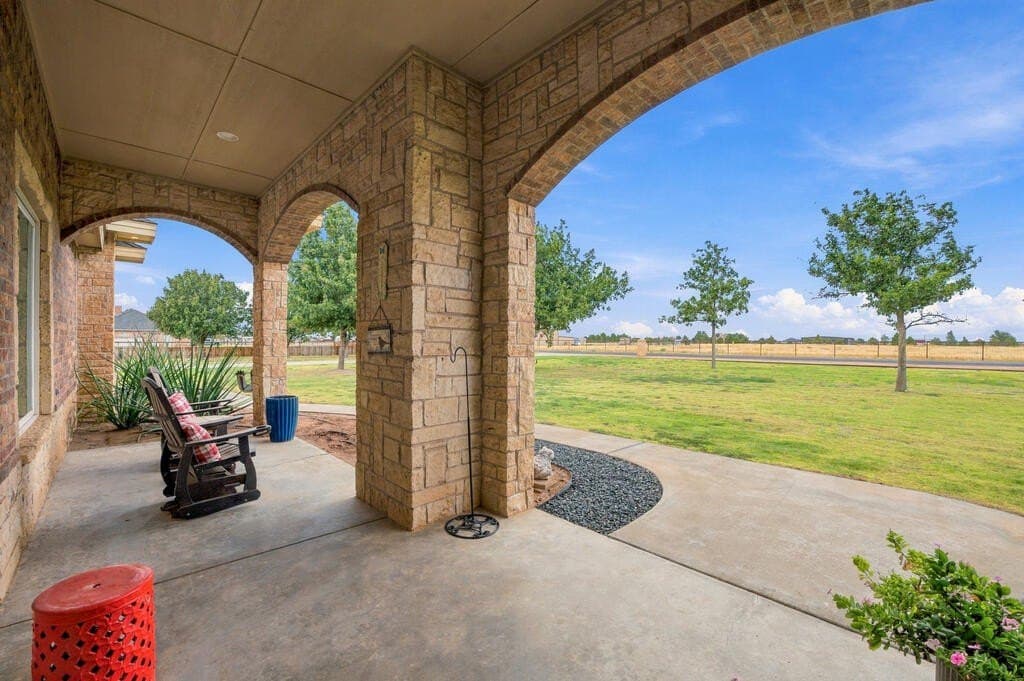 10 acres in Midland County - photo 5