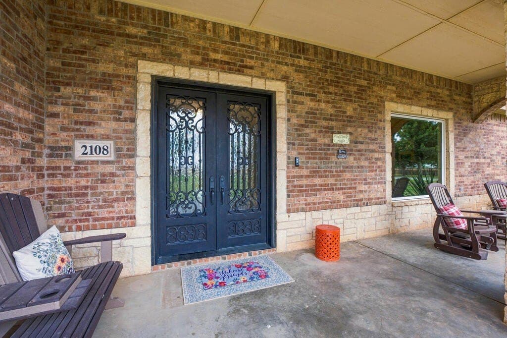 10 acres in Midland County - photo 4