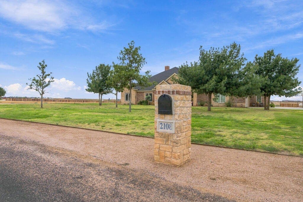 10 acres in Midland County - photo 10