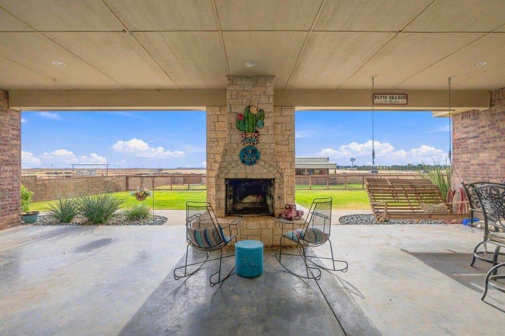 10 acres in Midland County - photo 58