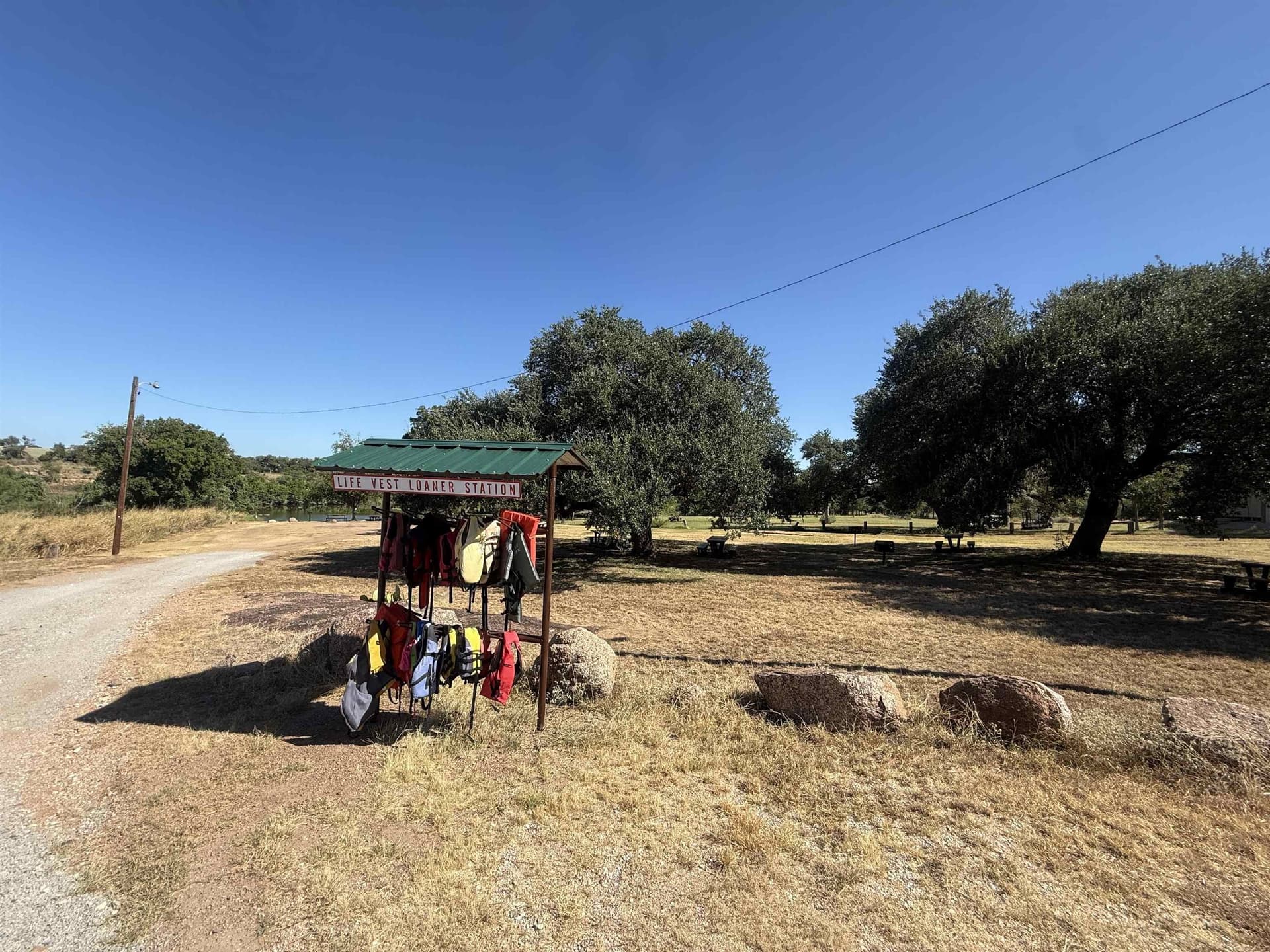 0.11 acres in Burnet County - photo 7