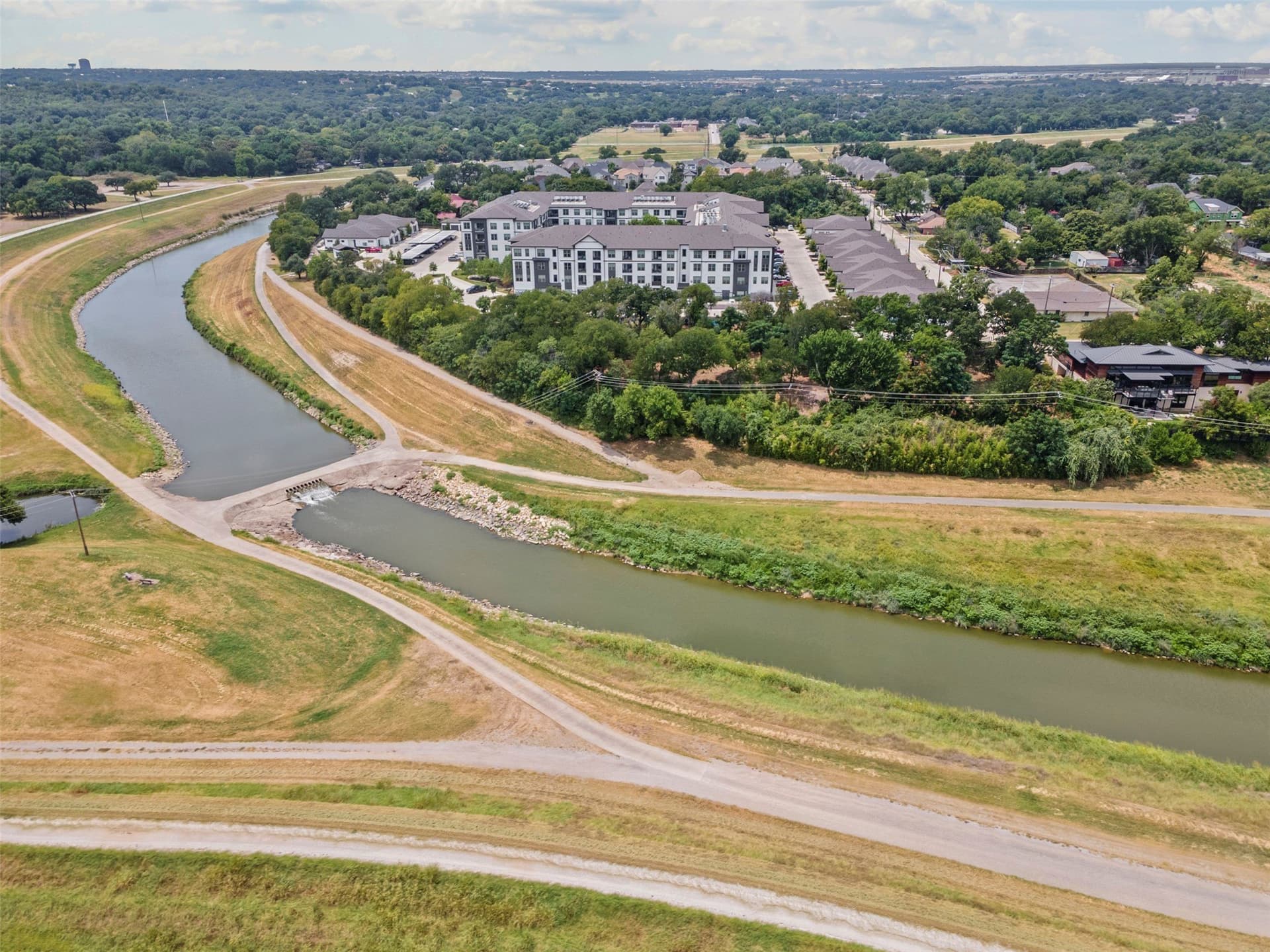 0.73 acres in Tarrant County - photo 13