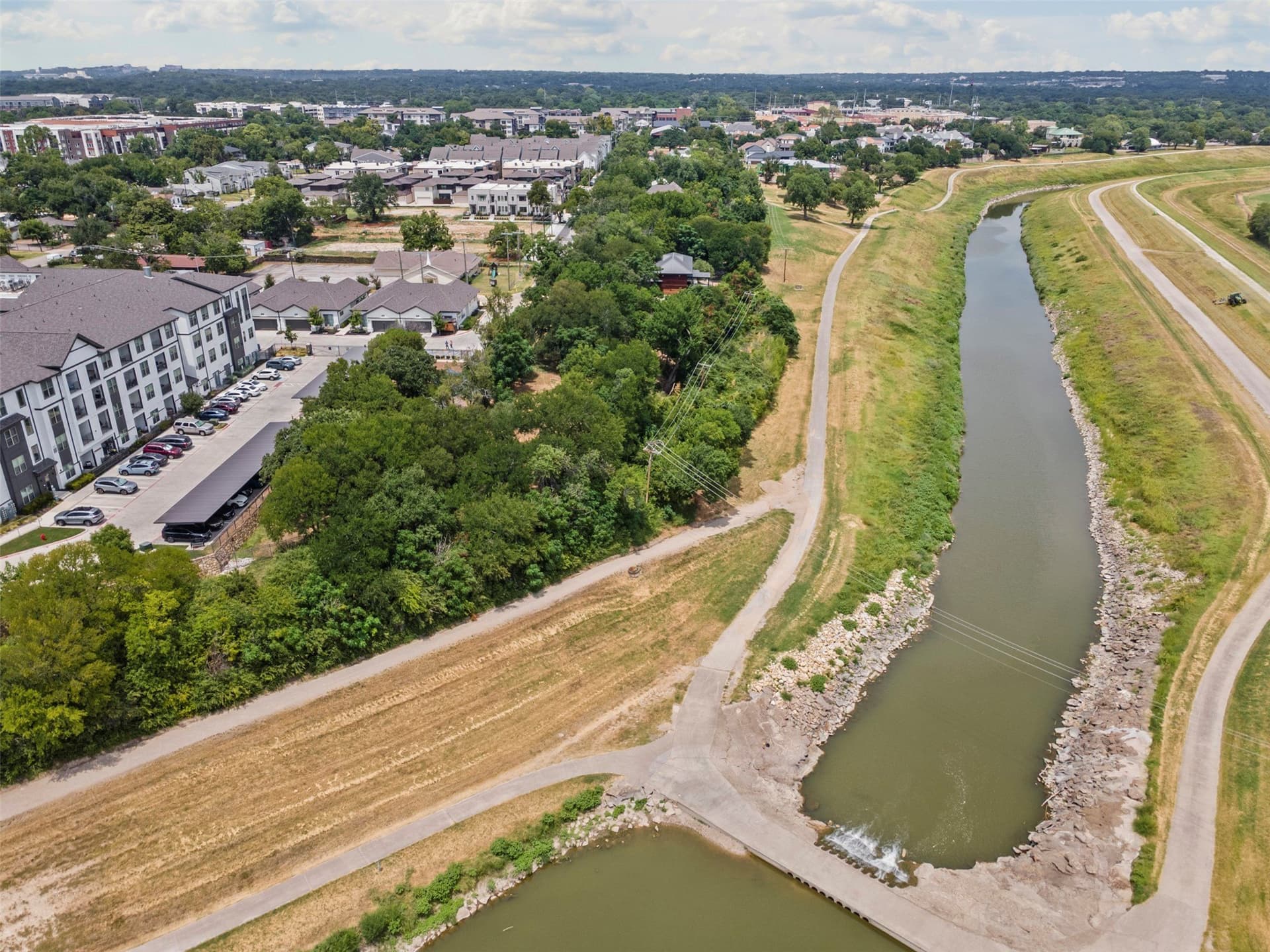 0.73 acres in Tarrant County - photo 11