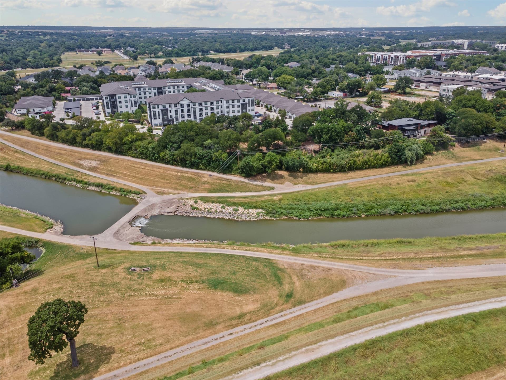 0.73 acres in Tarrant County - photo 12