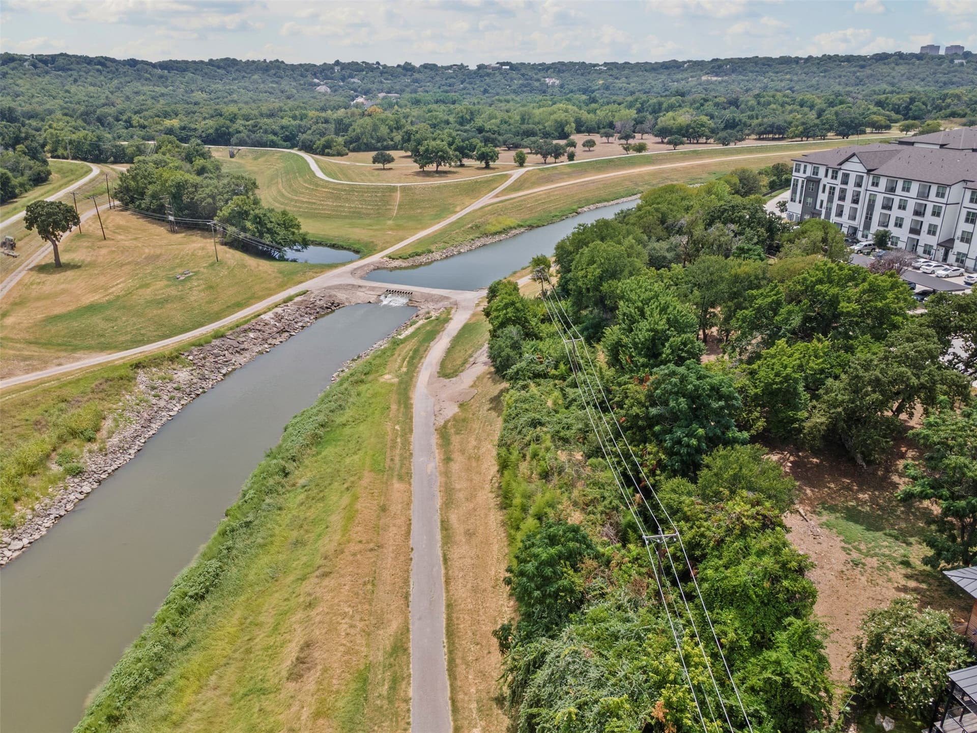 0.73 acres in Tarrant County - photo 17