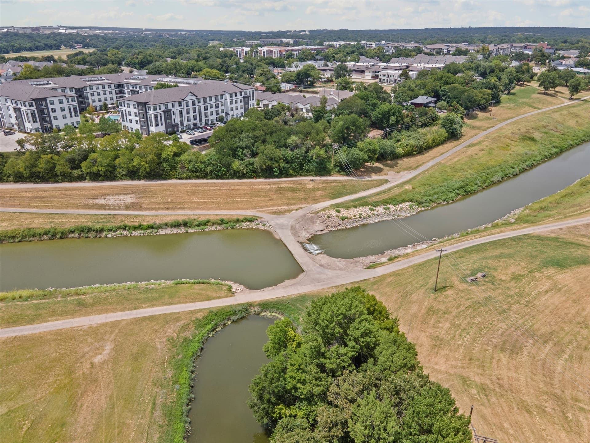 0.73 acres in Tarrant County - photo 21