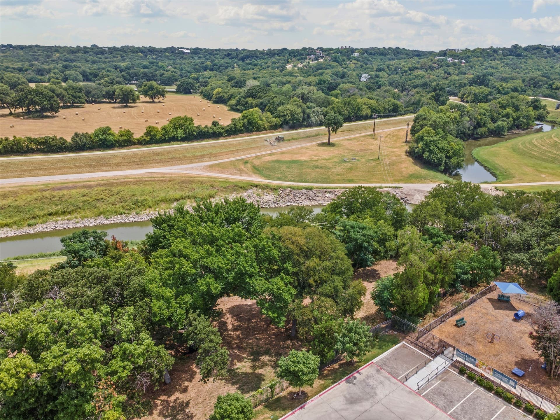 0.73 acres in Tarrant County - photo 15